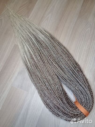 Комплект де косы