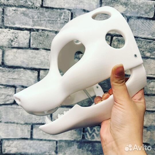 Фенек основа для фурсьюта