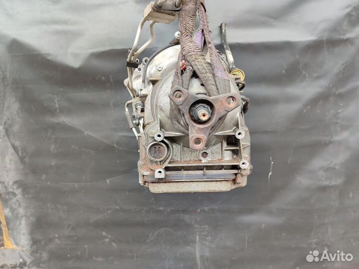 АКПП EGG, W5A580 Chrysler 300C I (2004—2011)