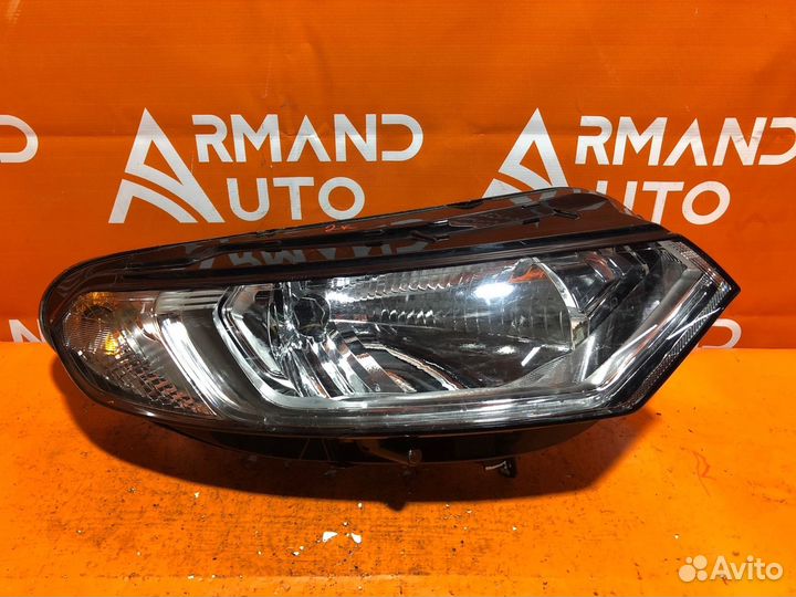 Фара правая Ford Ecosport 1 2014-2018