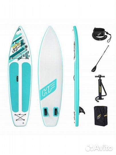 Sup борд Сап доски hydro force в ассортименте