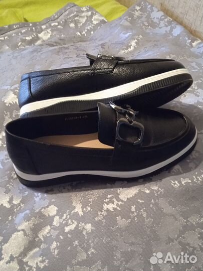 Туфли женские 40 размер