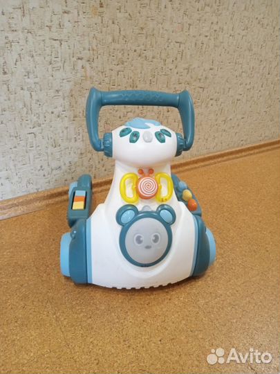 Ходунки каталка