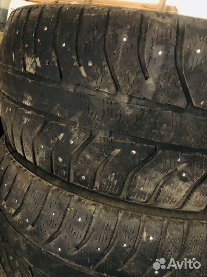 Bridgestone Ice Cruiser 7000 255/45 R18