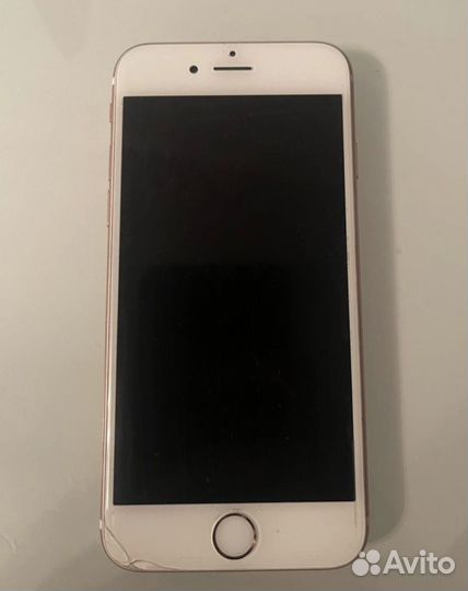 iPhone 6s 16gb