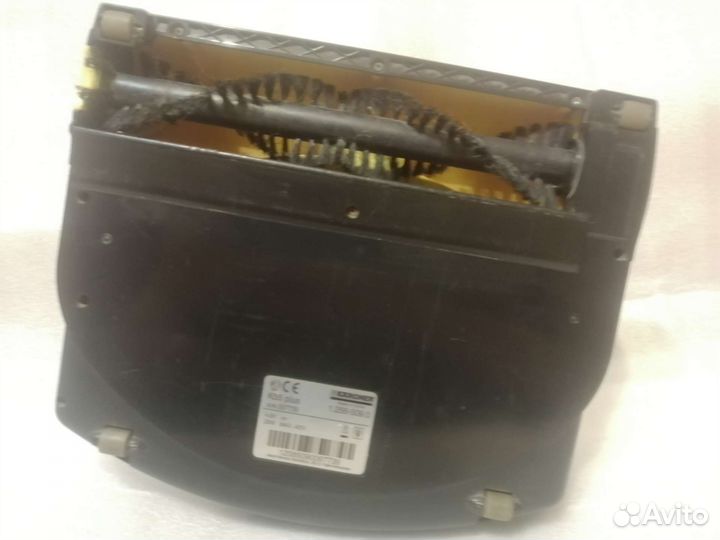 Совок karcher k55 plus