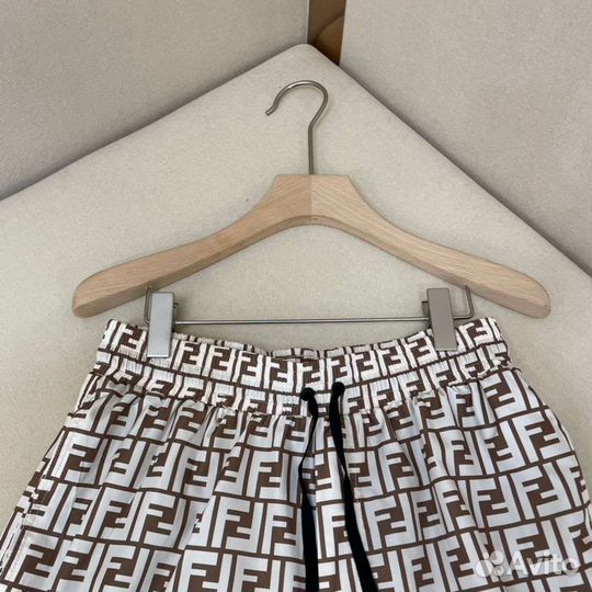 Шорты Fendi - Оригинальное качество