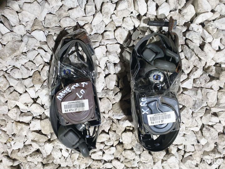 Ремень передний Lacetti Лачетти