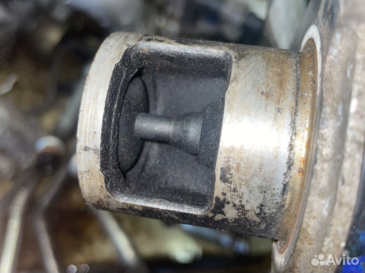 Клапан егр рено/renault 1.5dci