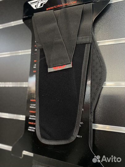 Пояс защитный FLY racing barricade belt
