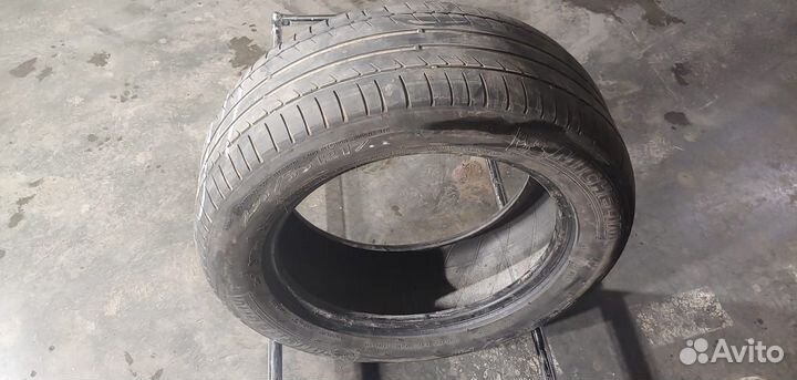 Michelin Primacy HP 235/55 R17 103W