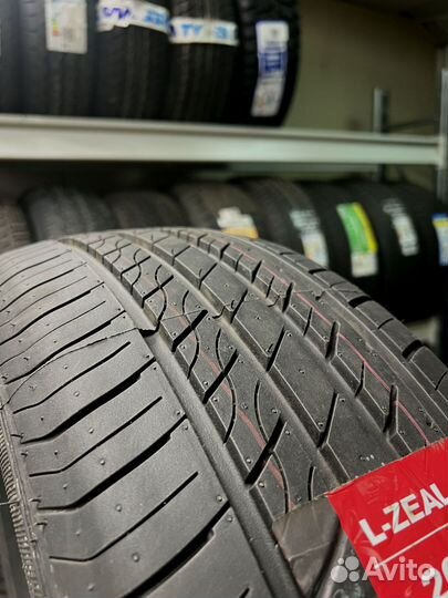 iLink L-Zeal56 265/35 R18 111H
