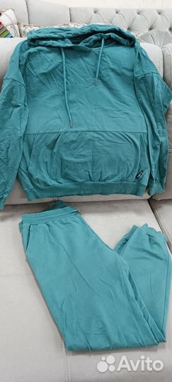Спортивный костюм женский(худи,джоггеры)