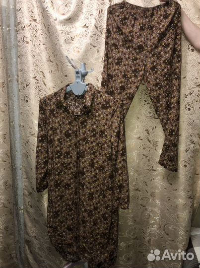 Костюм Новый