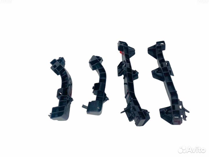 Крепления бампера Toyota LC Prado 150 M2395