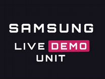 Разблокировка Samsung LDU, Repair Demo Live Unit