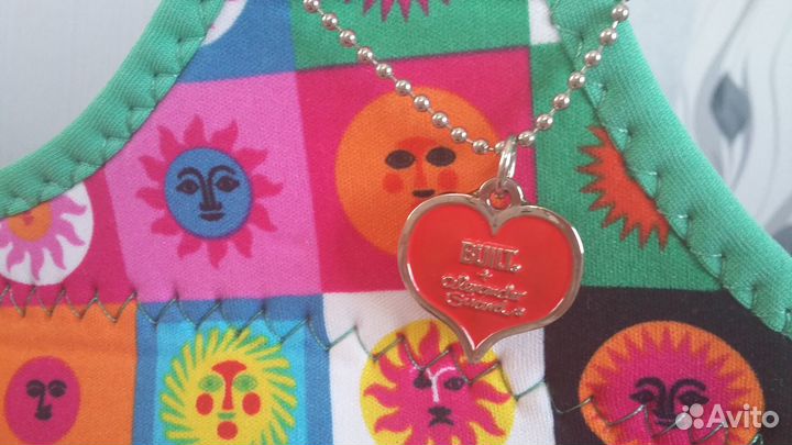 Термосумка дизайнерская новая