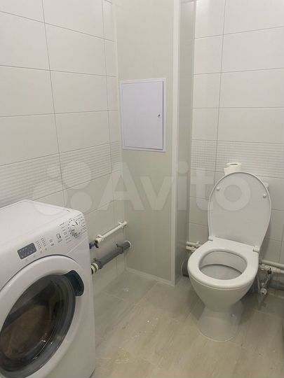 Квартира-студия, 25 м², 11/15 эт.