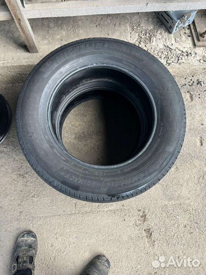 Michelin Primacy 4 225/65 R17 22F