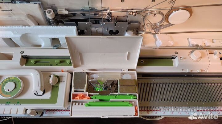 Brother KH-881. Абсолютно New