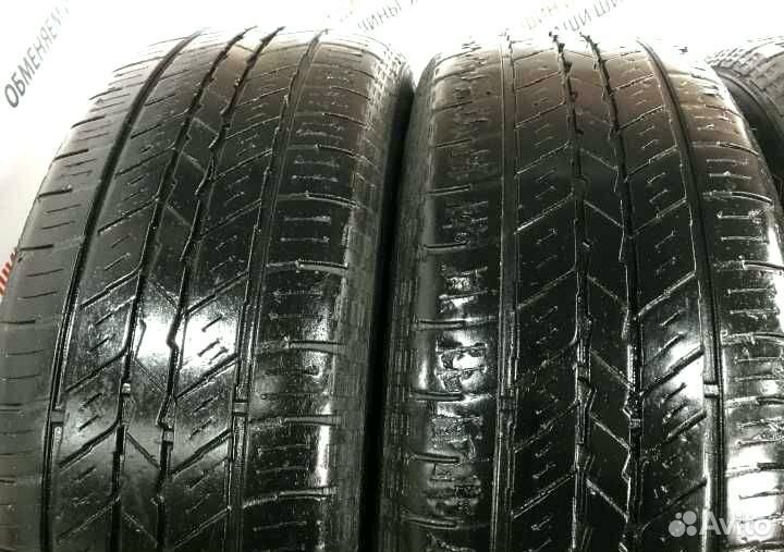 Evergreen ES86 215/60 R17