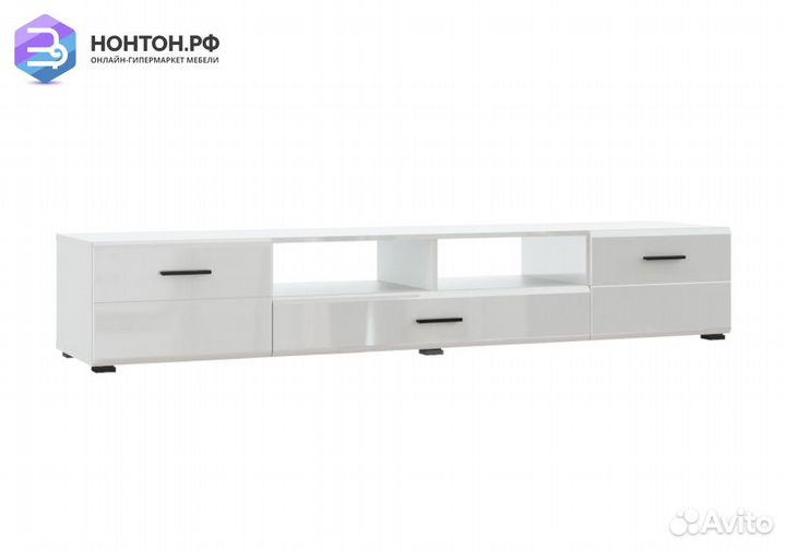 Тумба под тв-200 Gloss