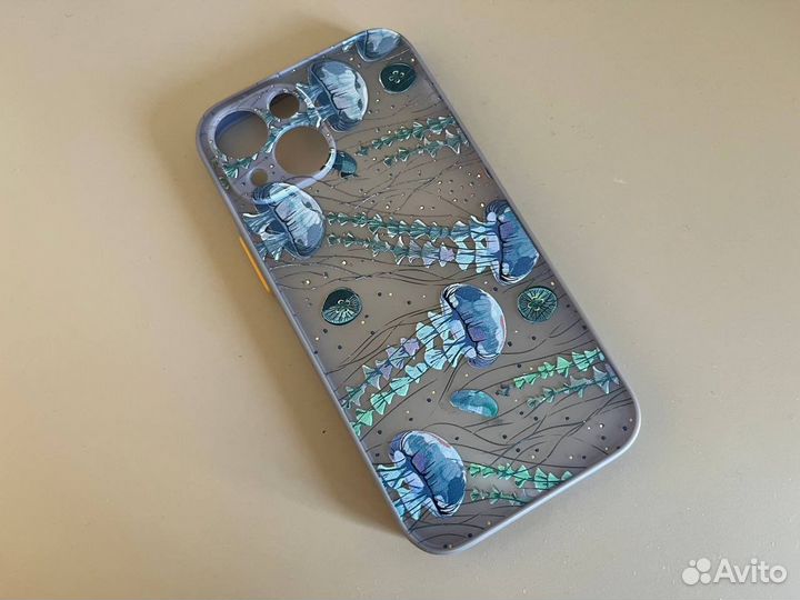 Новый чехол для айфон apple iPhone 13 mini