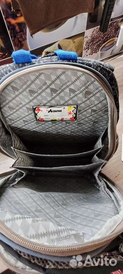 Рюкзак школьный