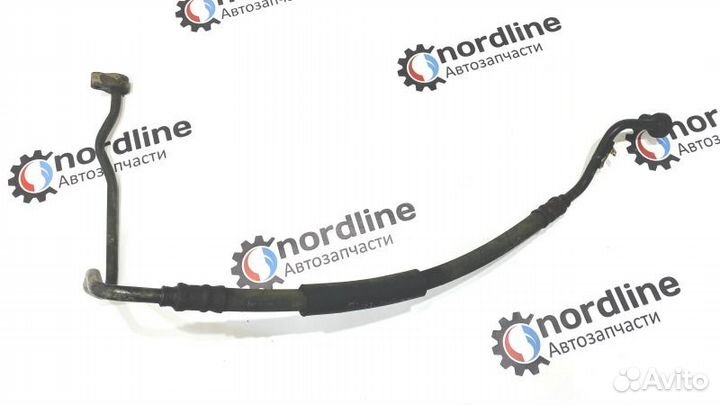 Трубка кондиционера Volvo Xc90 универсал 2.9