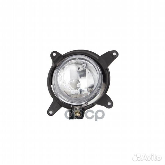 Фара противотуманная левая KIA spectra NSP020K