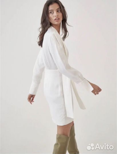 I am studio платье S