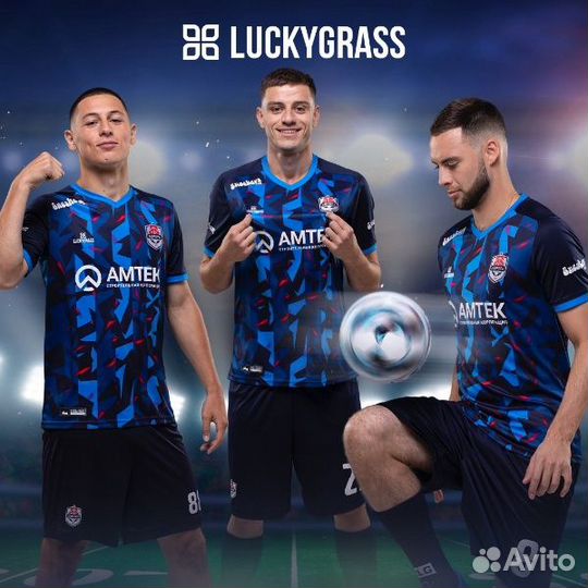 Спортивная форма на заказ. Пошив. Дизайн