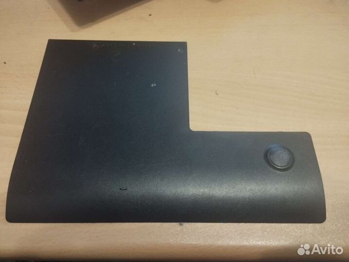 Крышка hdd np350 np355