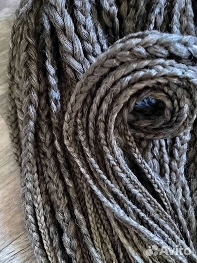 Комплект де косы