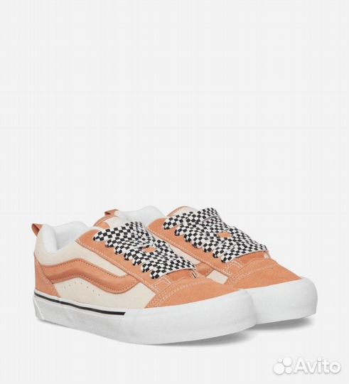 Кеды vans knu skool