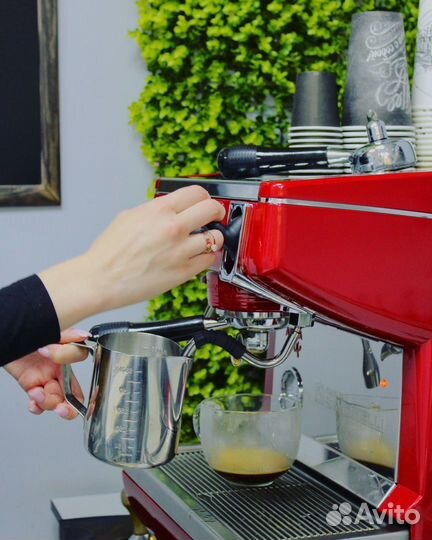 Магазин и кофейня продаются вместе 2 бизнеса