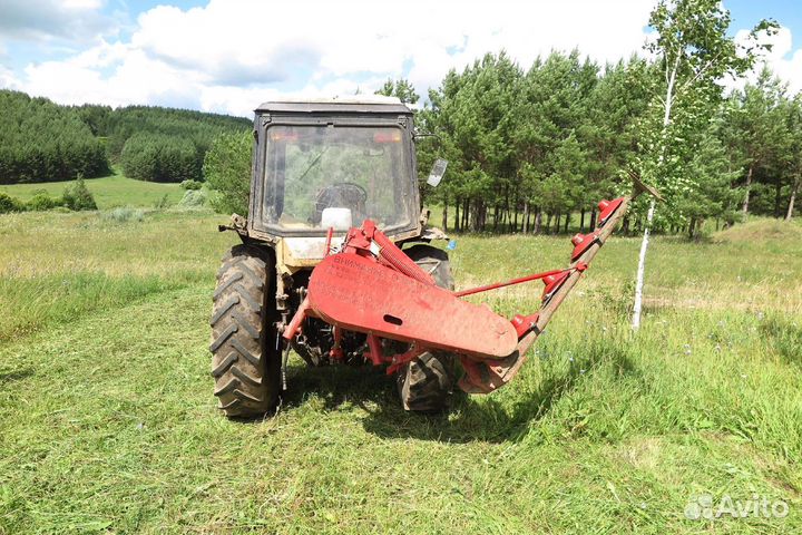 Сено С доставкой (рулоны 350кг)