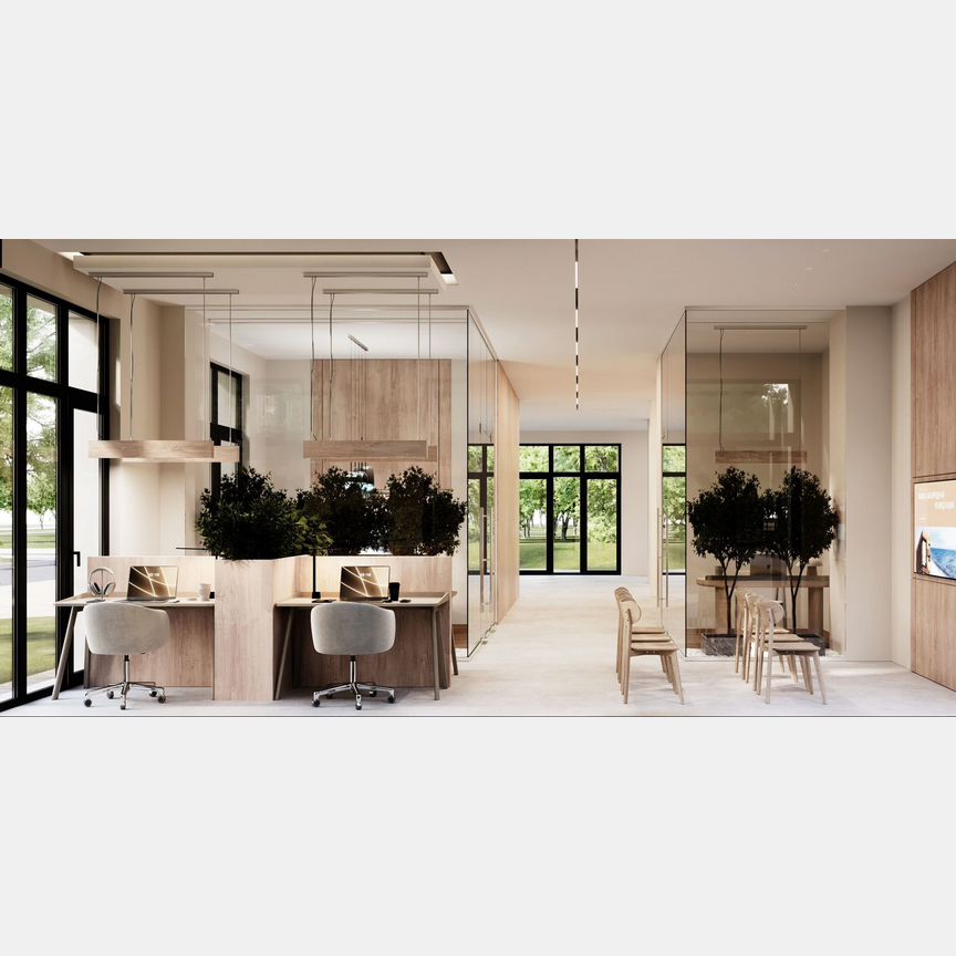 1-к. квартира, 45,7 м², 4/4 эт.