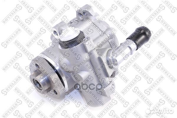 Насос гидроусилителя 00-35525-SX Stellox