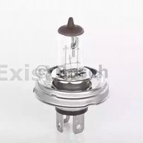 Лампа накаливания R2 12V-45/40W halogen