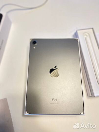 iPad mini 6 64gb