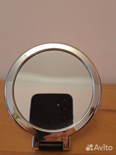 Зеркало настольное мини