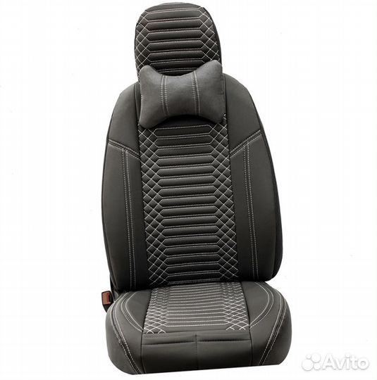 Авточехлы Фольксваген Volkswagen