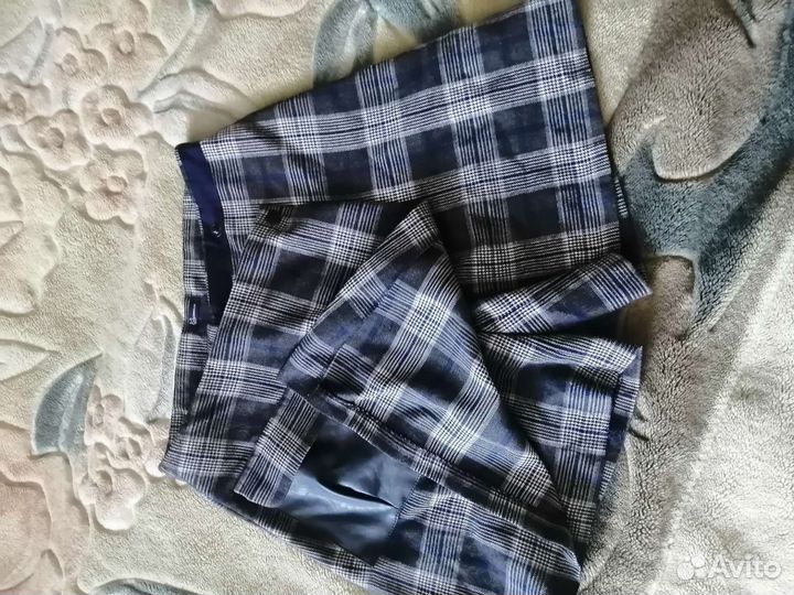 Купальник для девочки 140 новый