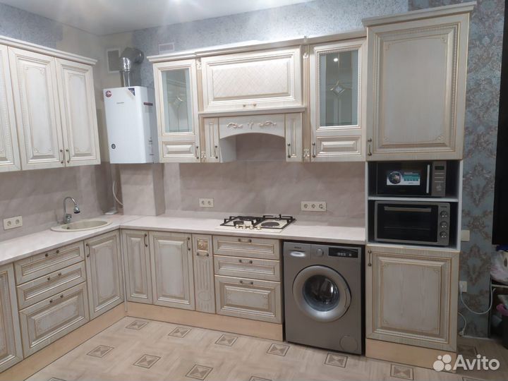 Кухня новая Прага Кубань мебель