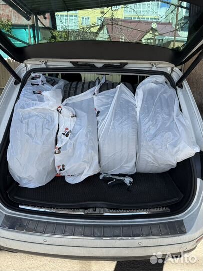 Michelin Latitude Sport 3 255/55 R18 109Y