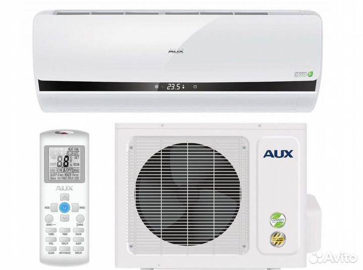 Кондиционеры