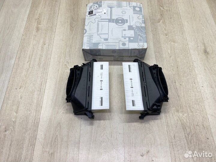 Фильтр воздушный Mercedes A6420940000