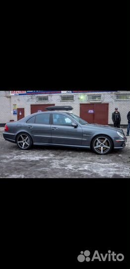 Диски vossen CV3R19