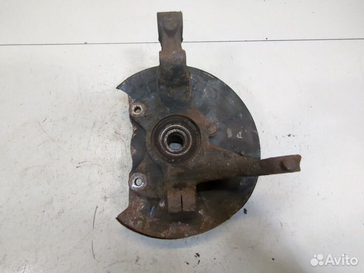 Ступица (кулак, цапфа) Opel Meriva 2010, 2011